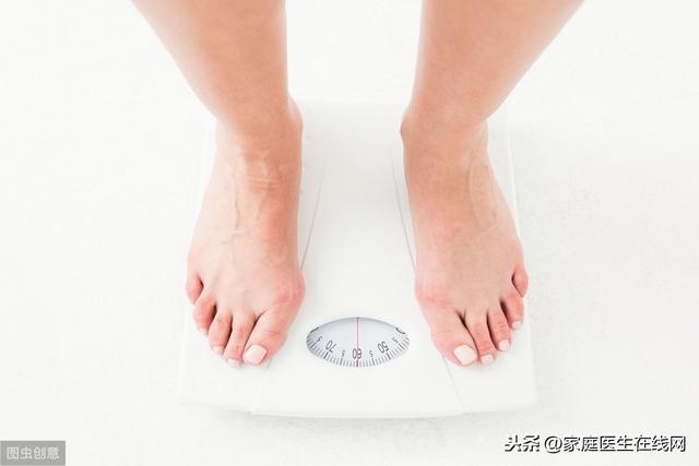 体重130的女生怎么减肥？2个方法坚持住，瘦成90斤不成问题