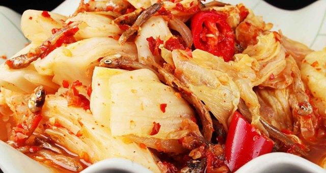 12种韩国料理，你还不馋吗？