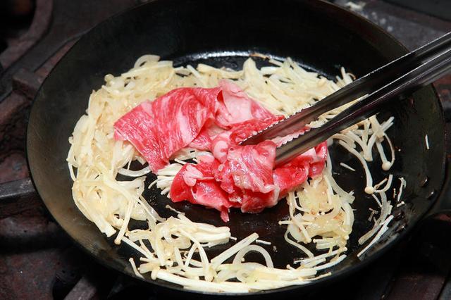 做了20年日本料理的老师傅的配方，想吃就收藏吧，好吃到爆！