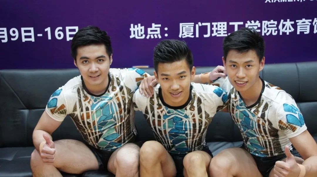 北京大学健美操队参加2018年全国冠军赛喜获佳绩