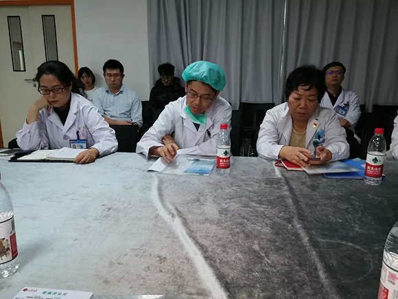 天津医院首开国内门诊无痛管理，医生问诊将增加疼痛评估
