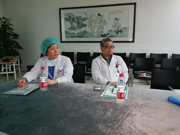 天津医院首开国内门诊无痛管理，医生问诊将增加疼痛评估