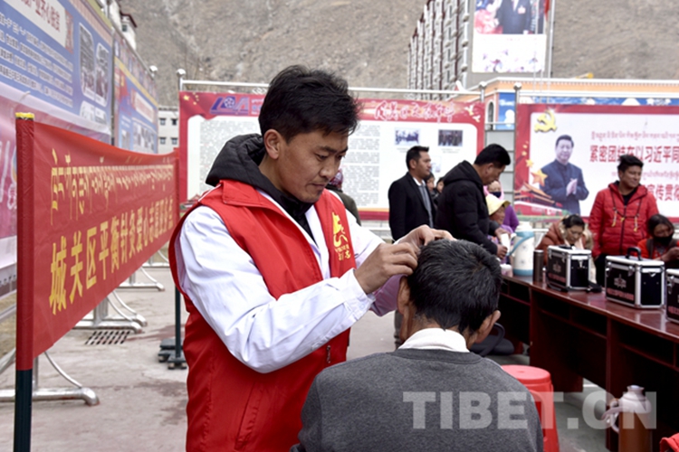 国家卫健委召开的发布会，透露了哪些西藏卫生健康信息？