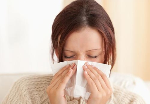 鼻炎反反复复?不要怕，这四个方法帮你对抗鼻炎!