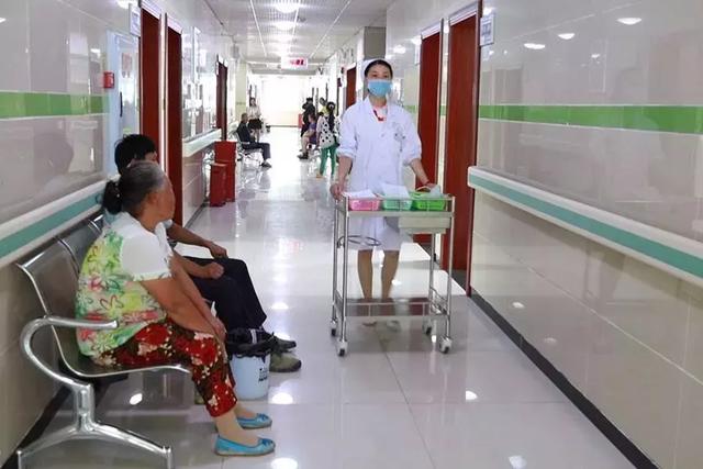 2020年云南省三甲医院要达45所，两步走，实现健康云南建设目标
