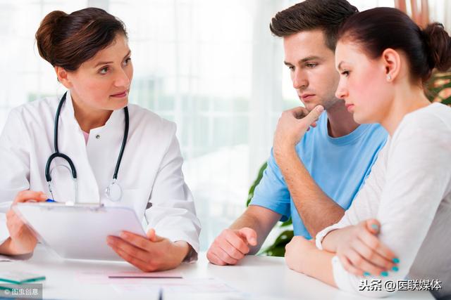 医生坦言：在这三种情况下，就得去做不孕不育的检查了