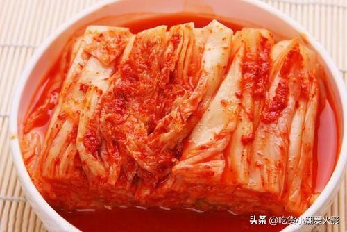 美食：“韩国料理”大集合，韩剧中你想吃但是不会做得美食
