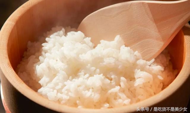 最受欢迎的六道日本料理，你吃过几道？日本人是怎么做米饭的？