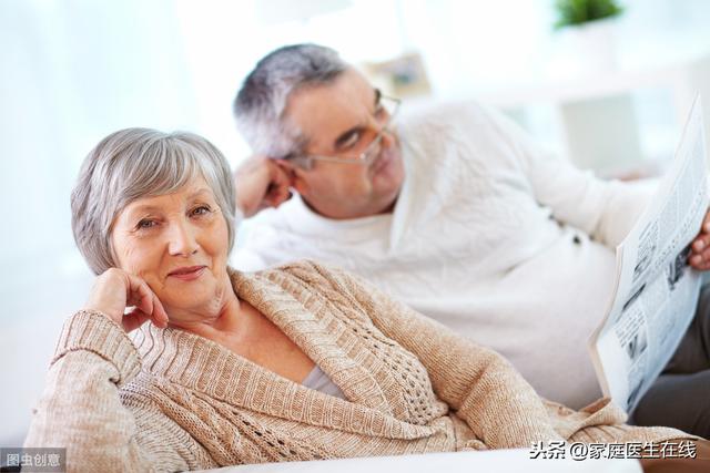 60岁老年夫妻还能有夫妻生活吗？3个建议，需要听一听