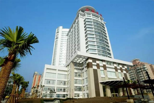 重庆这5家医院太牛了！领先全国90%的三甲医院！他们的最牛科室在此。