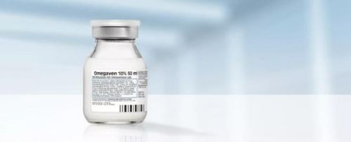 FDA批准Omegaven上市 为早产儿提供营养