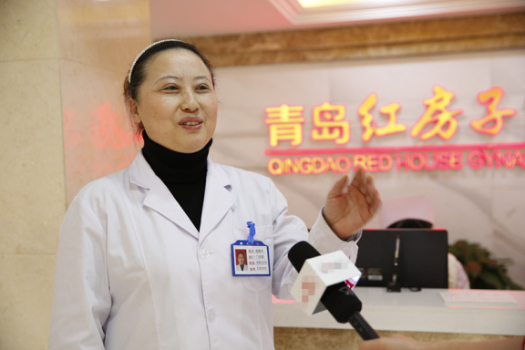 中国妇科疾病现状令人忧，妇科疾病不得不防！