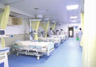 石门县人民医院跨越发展纪实：蹄疾步稳又三年