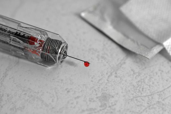 谁在海南医院非法注射HPV疫苗？多为当地地产员