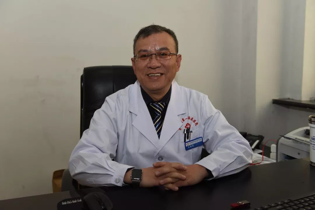 吉林省中医药科学院第一临床医院 “名医名科名