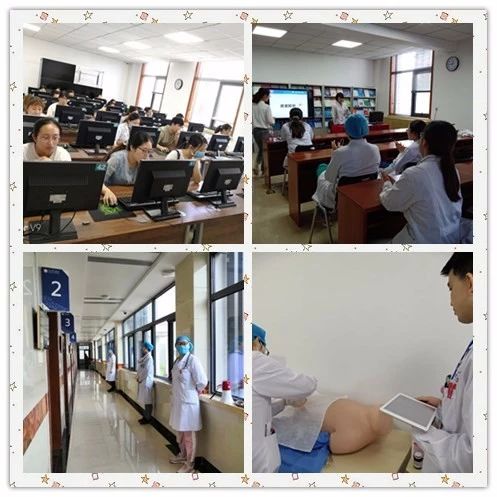 郑州大学第三附属医院（省妇幼保健院）2019年儿内科住院医师规范化 培训基地年度考核顺利完成