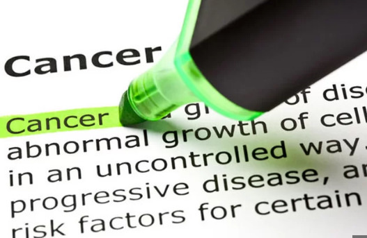 你知道癌症的危险因素吗？