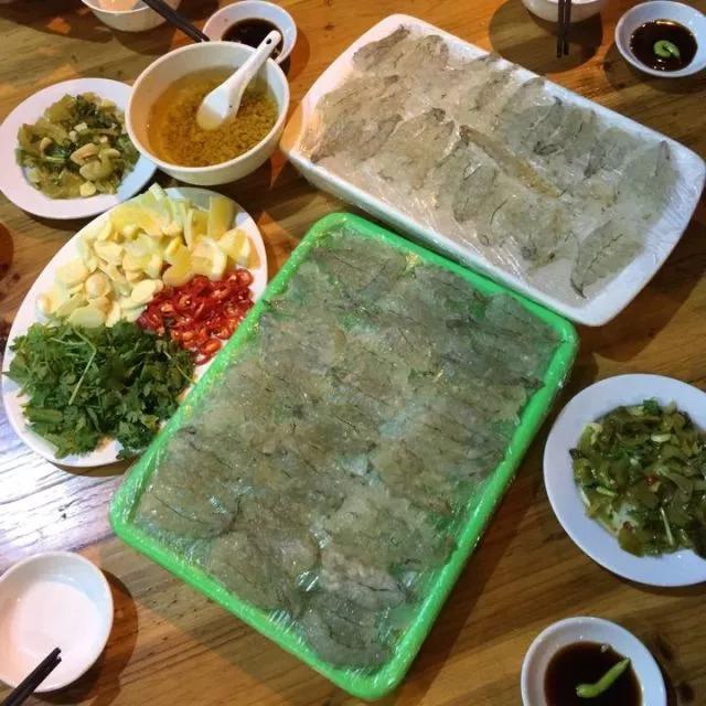 食在广东，味在潮汕，业界公认潮汕菜是中国最高端菜系！