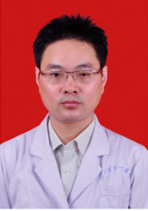 滁州市第一人民医院传染科副主任曹文生先进事