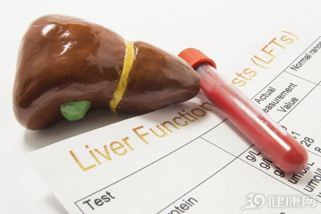 衡量肝脏是否健康，除了转氨酶，4个方法也得用好
