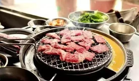终极决战！日本料理PK韩国美食，你选谁？