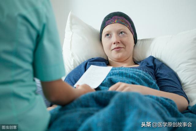 癌症一发现就是晚期，还有必要继续化疗吗，医生终于说出了大实话