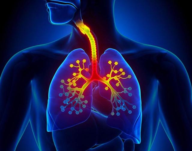 为什么没症状也要定期检查肺？胸外科医生：为了救你的命！