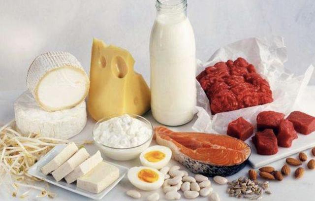 吃蛋白质减肥越吃越胖！你真的知道怎么吃吗？