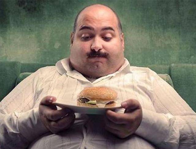 现代人减肥难的5大原因！每一个都是你减肥失败的“罪魁祸首”！