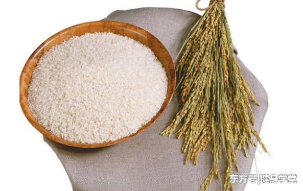 为什么我们减肥人群需要尽量拒绝大米饭？因为这个理由
