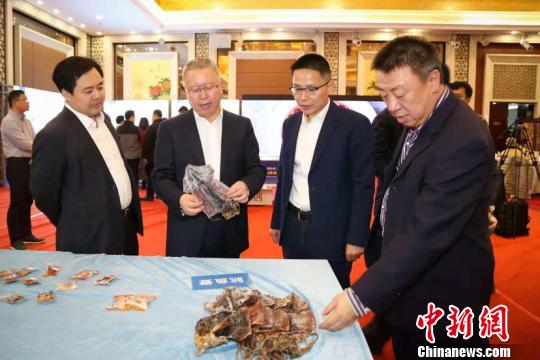 中国最大海鲜捕捞生产基地拓展北疆“中国西餐之都”市场