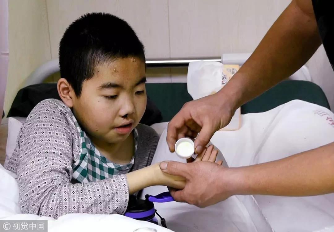 为什么中国的儿童无药可吃？