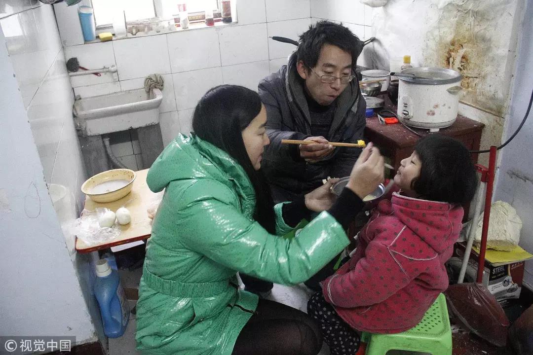 为什么中国的儿童无药可吃？