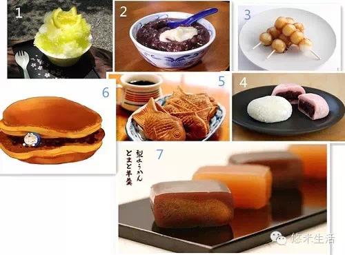 看不懂日料菜单？史上最全日本料理名称完全指南
