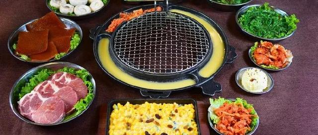 曾在中国红极一时的韩国料理，为啥彻底衰落了？
