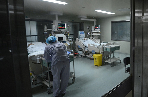 媒体：今后医院所有科室床位都可能减少，唯独