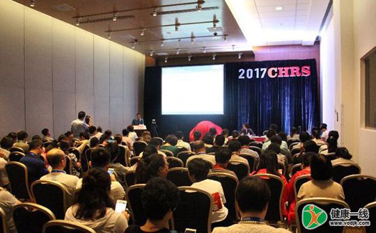 第18届中国心律学大会（CHRS2017）在京召开