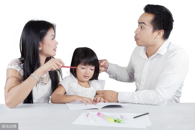 父母掌握家庭教育的这3个要素，清华北大不是梦