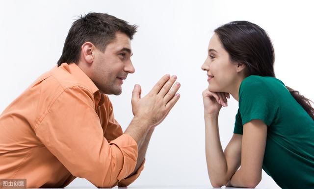 沟通中的情感心理战术：让对方心甘情愿听从你的话