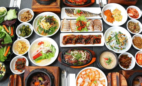 曾在中国红极一时的韩国料理，该何去何从？还能有第二春吗？