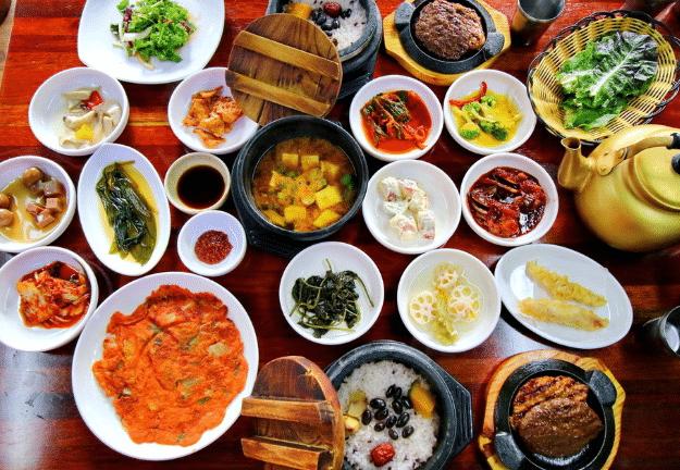 曾在中国红极一时的韩国料理，该何去何从？还能有第二春吗？
