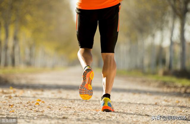 每天坚持30分钟慢跑，是否可以减肥？真的是你想多了