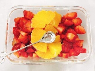 水果当晚餐可减肥吗？这些常识要知道