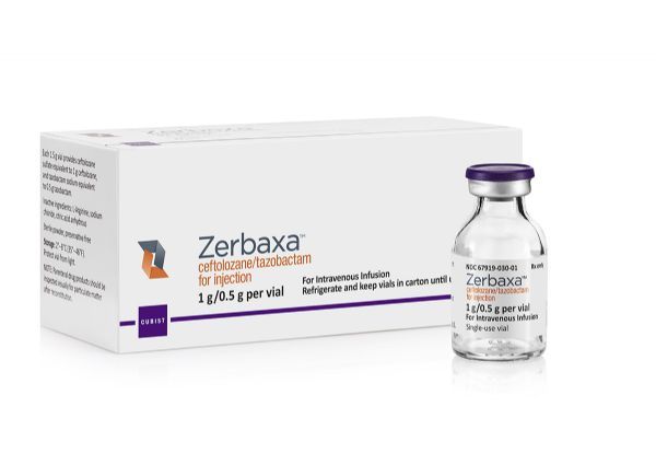 新型抗生素！默沙东Zerbaxa获美国FDA批准新适应症，治疗医院获得性肺炎和呼吸机相关肺炎