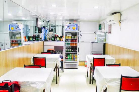 人均低于200元 2019上海米其林指南必比登推介餐厅