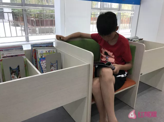暑假到了 潮州市图书馆开馆时间赶紧收藏起来