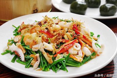 十道经典港式粤菜做法诱惑你的味蕾