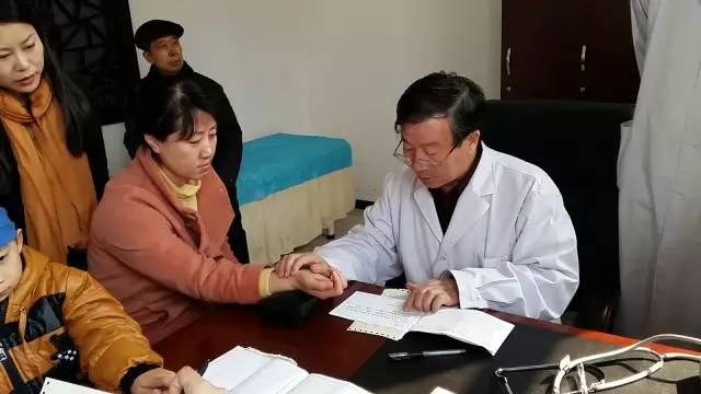 【健康快讯】辽宁中医附属二院 郭振武教授荣获
