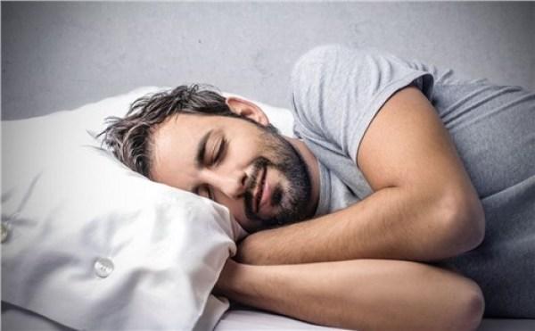 保健小常识：午睡可使身体增强免疫力