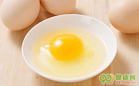 简单的鸡蛋美容护肤法全攻略